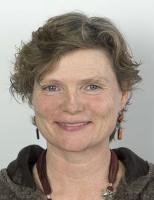 Foto van Charlotte de Roo