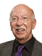 Foto van Dhr Bert Leeuwis