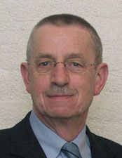 Foto van Dhr Charley Erkens