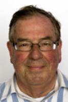 Foto van Dhr Eduard Schoevaars