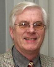 Foto van Dhr Hans Hageman