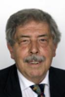 Foto van Dhr Pieter Minderhoud