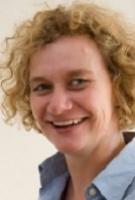 Foto van Ellen de Vries