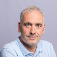 Foto van Frank Huizinga