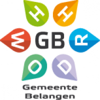 Logo van GemeenteBelangen