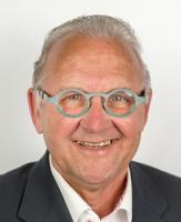 Foto van Jan Koelewijn