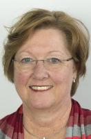 Foto van Leonie Rolink-Velthuis