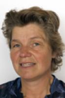 Foto van Lies de Vries