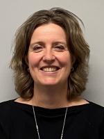 Foto van Liesanne van den Brink