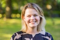 Foto van Marinka Mulder