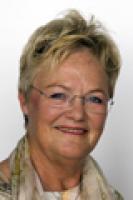 Foto van Mevr Hermien Miltenburg