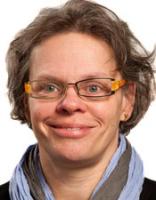 Foto van Mevr Monique van Gerwen