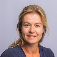 Foto van Mireille Jansen