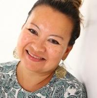 Foto van Muriëlle de Wit