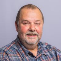 Foto van Norbert Mergen