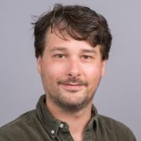 Foto van Pablo van den Boogaard