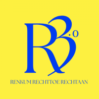 Logo van Renkum Rechttoe Rechtaan