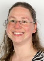 Foto van Saskia Giesbers