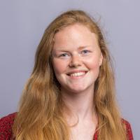 Foto van Sophie Engelsma