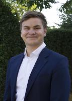 Foto van Thom van den Berg