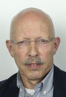 Foto van Ton de Boer