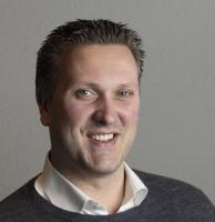 Foto van Tys Hallema