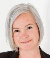 Foto van Vivienne van der Veen